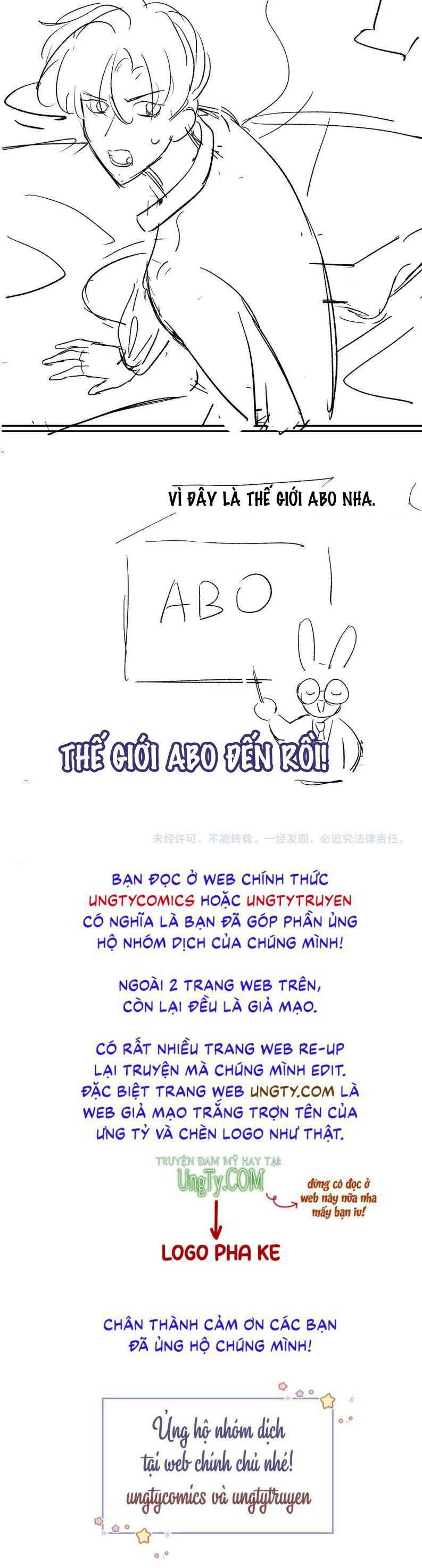 Hắc Hóa Phản Diện Sủng Lên Trời: Chapter 20