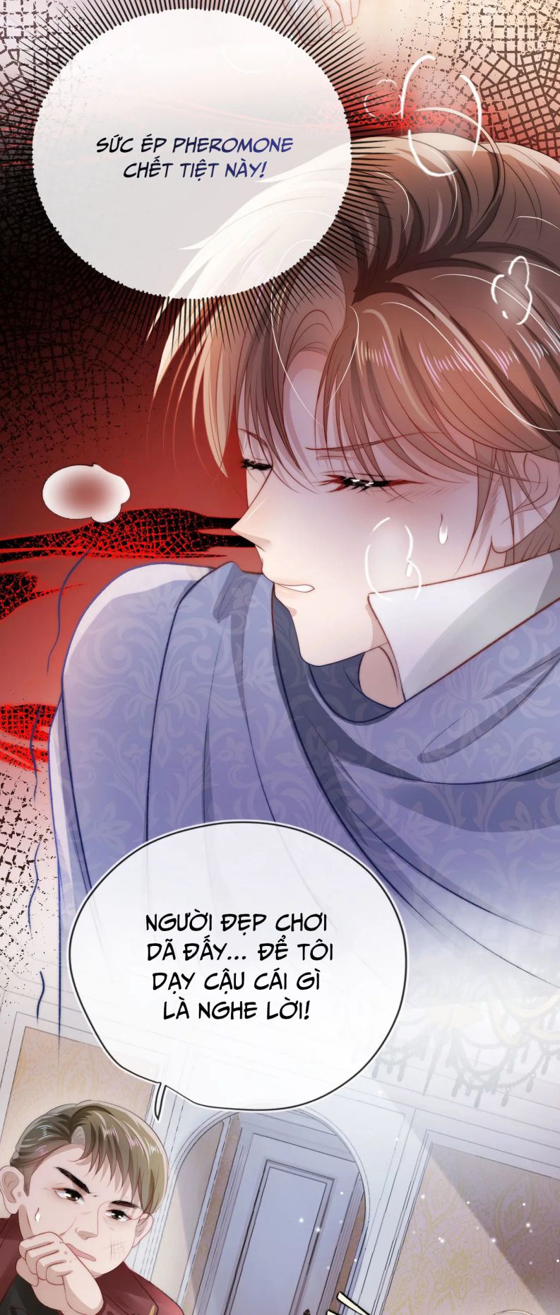 Hắc Hóa Phản Diện Sủng Lên Trời: Chapter 21