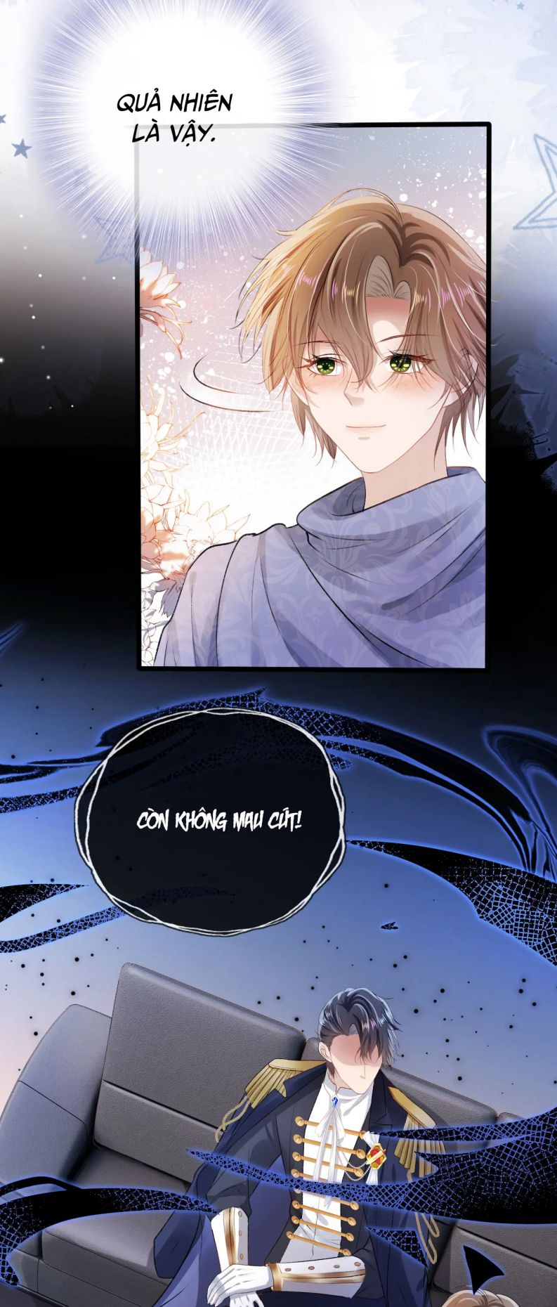 Hắc Hóa Phản Diện Sủng Lên Trời: Chapter 21