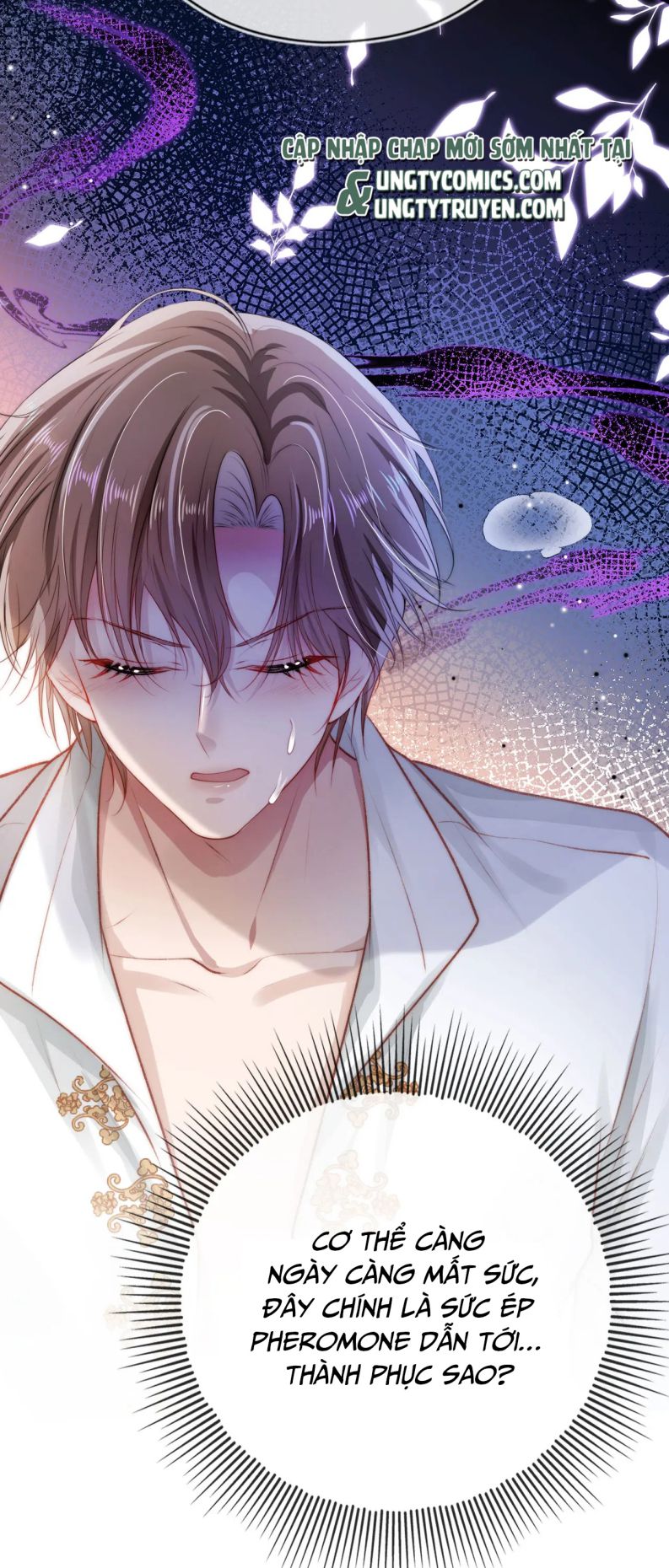 Hắc Hóa Phản Diện Sủng Lên Trời: Chapter 21