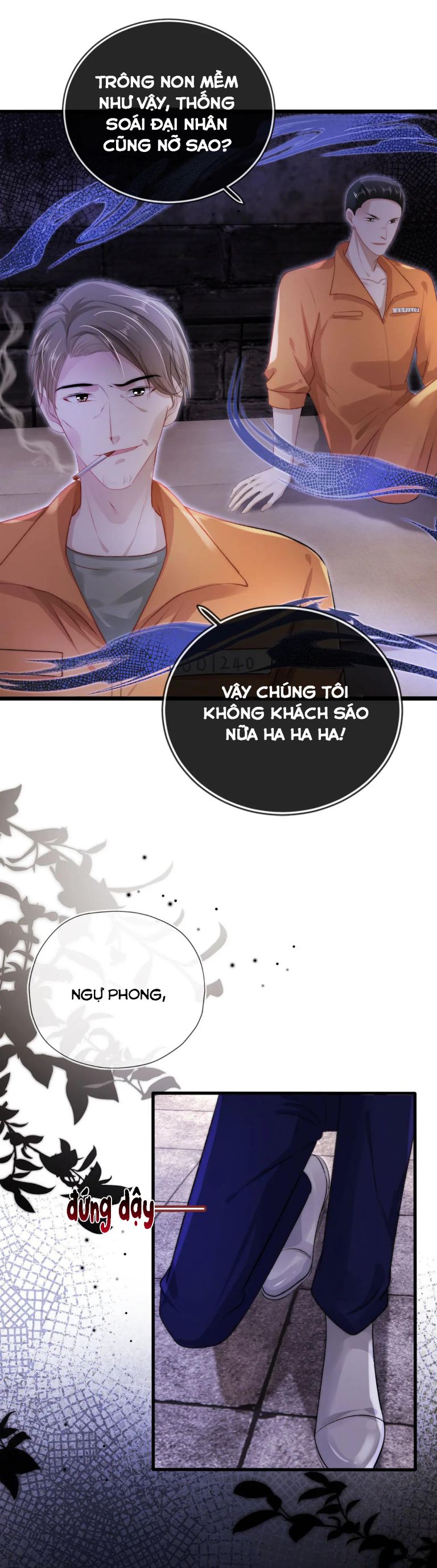 Hắc Hóa Phản Diện Sủng Lên Trời: Chapter 26
