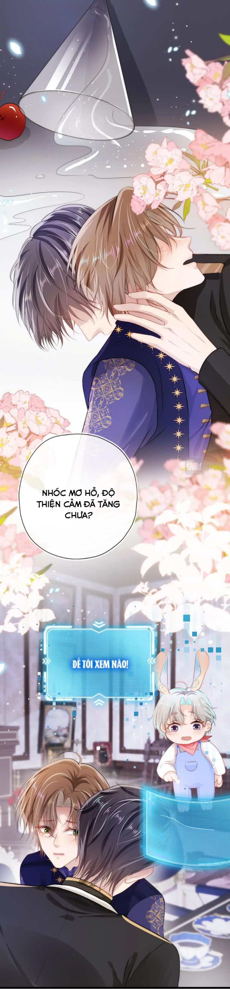 Hắc Hóa Phản Diện Sủng Lên Trời: Chapter 26