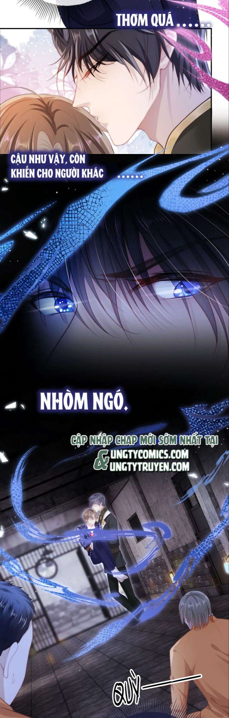 Hắc Hóa Phản Diện Sủng Lên Trời: Chapter 29
