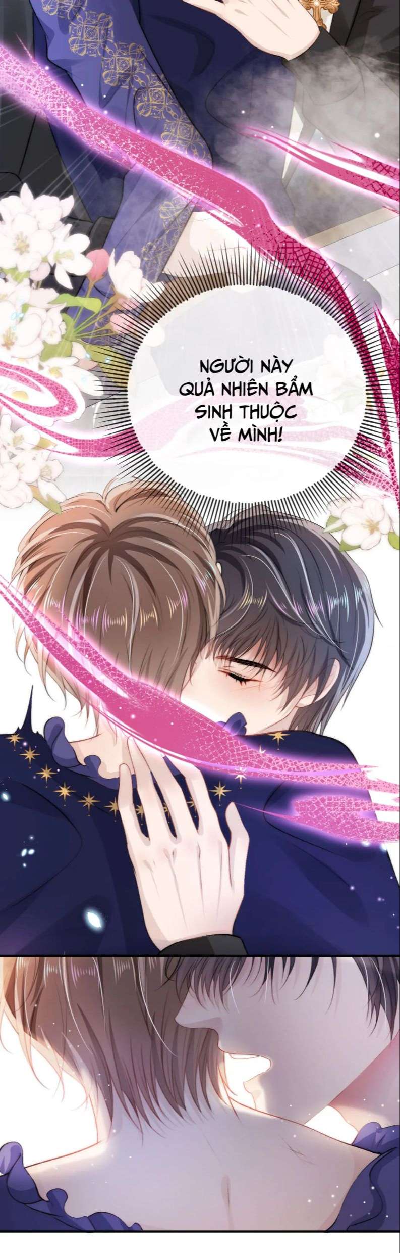Hắc Hóa Phản Diện Sủng Lên Trời: Chapter 29