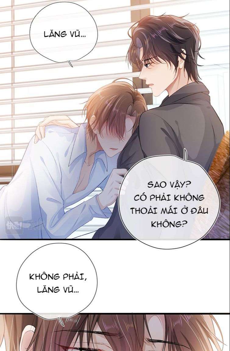 Hắc Hóa Phản Diện Sủng Lên Trời: Chapter 3