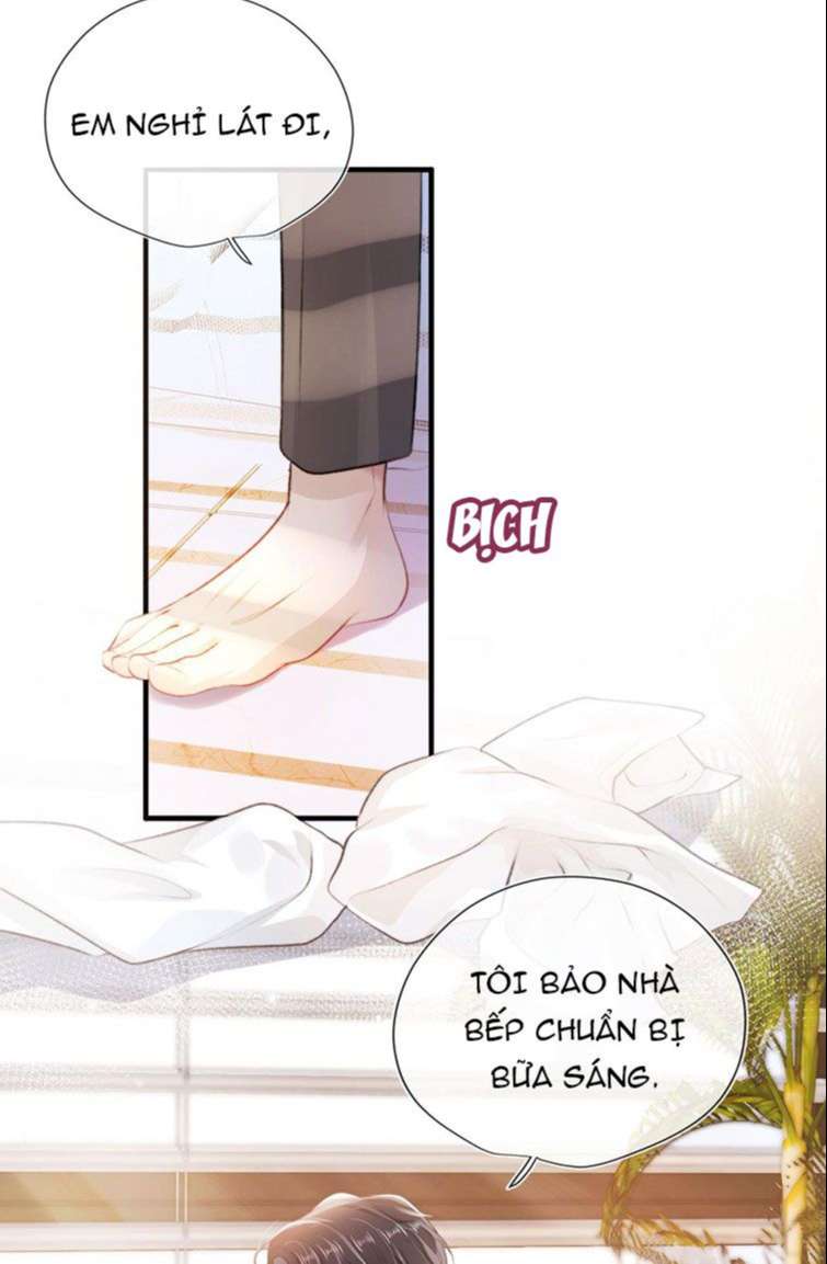 Hắc Hóa Phản Diện Sủng Lên Trời: Chapter 3