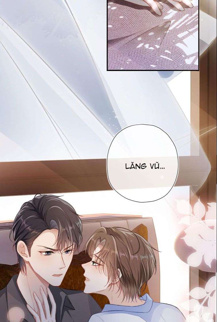 Hắc Hóa Phản Diện Sủng Lên Trời: Chapter 3