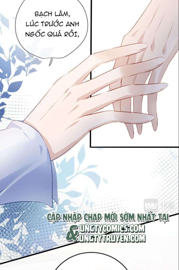 Hắc Hóa Phản Diện Sủng Lên Trời: Chapter 3