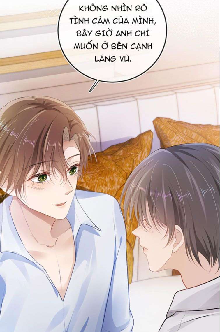 Hắc Hóa Phản Diện Sủng Lên Trời: Chapter 3