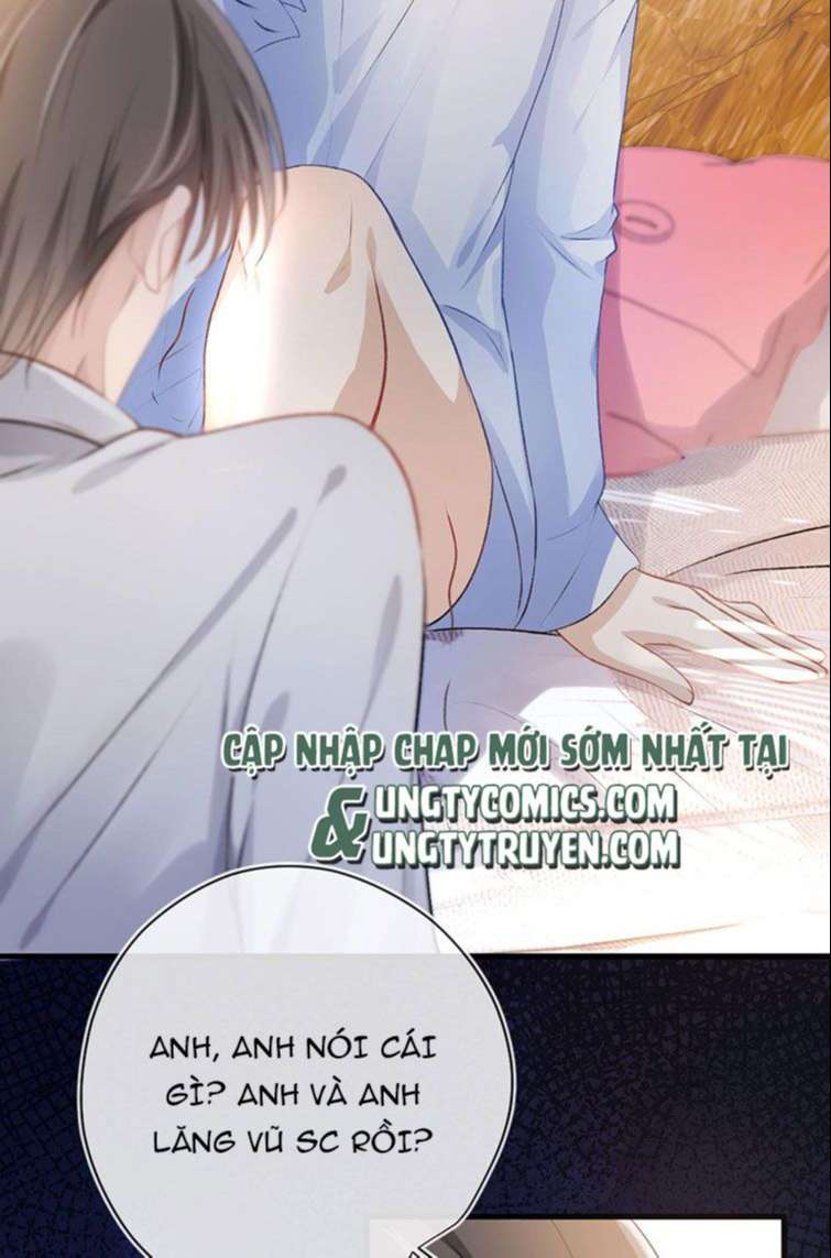 Hắc Hóa Phản Diện Sủng Lên Trời: Chapter 3