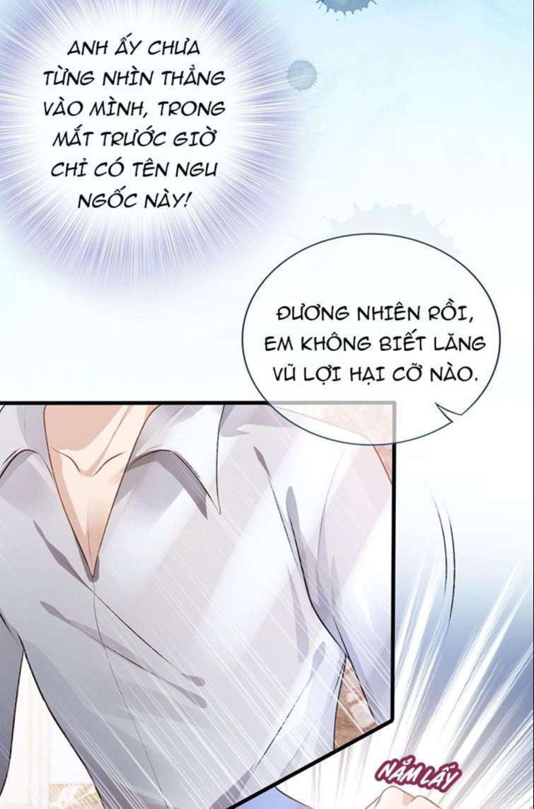 Hắc Hóa Phản Diện Sủng Lên Trời: Chapter 3