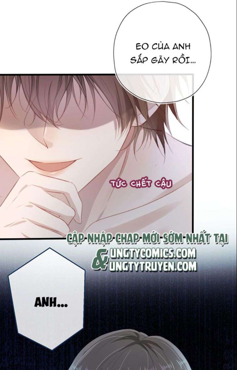 Hắc Hóa Phản Diện Sủng Lên Trời: Chapter 3