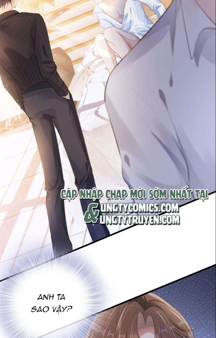 Hắc Hóa Phản Diện Sủng Lên Trời: Chapter 3