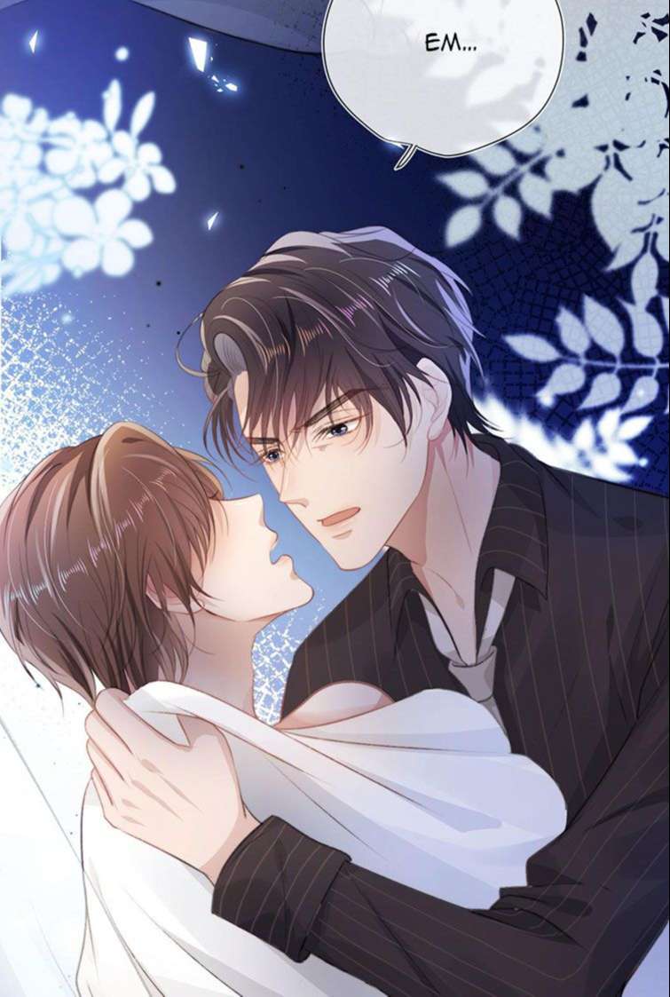 Hắc Hóa Phản Diện Sủng Lên Trời: Chapter 3
