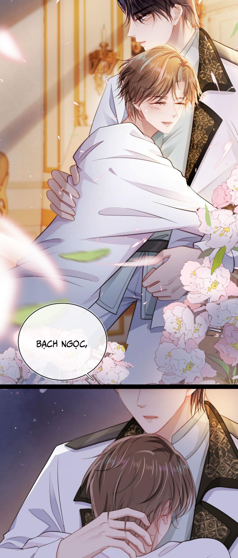 Hắc Hóa Phản Diện Sủng Lên Trời: Chapter 32