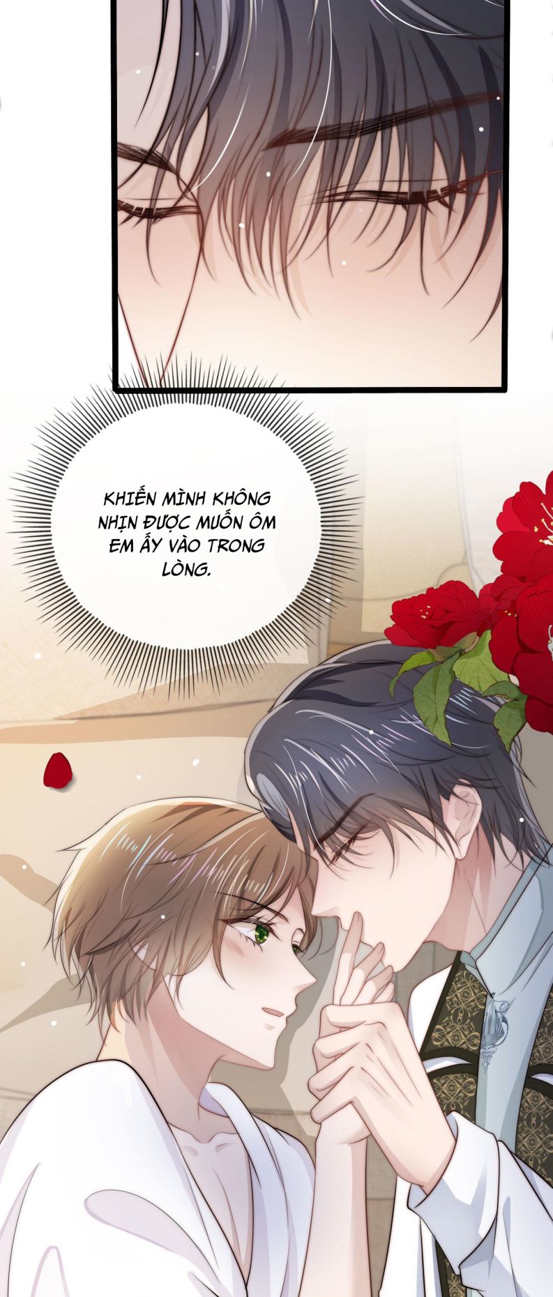 Hắc Hóa Phản Diện Sủng Lên Trời: Chapter 32