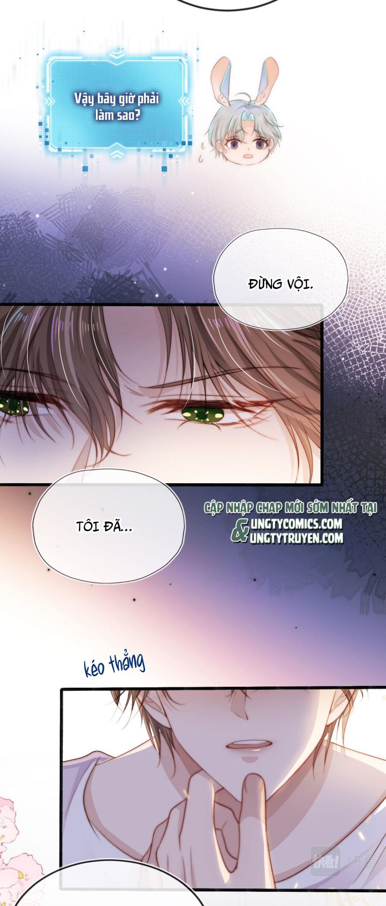 Hắc Hóa Phản Diện Sủng Lên Trời: Chapter 32