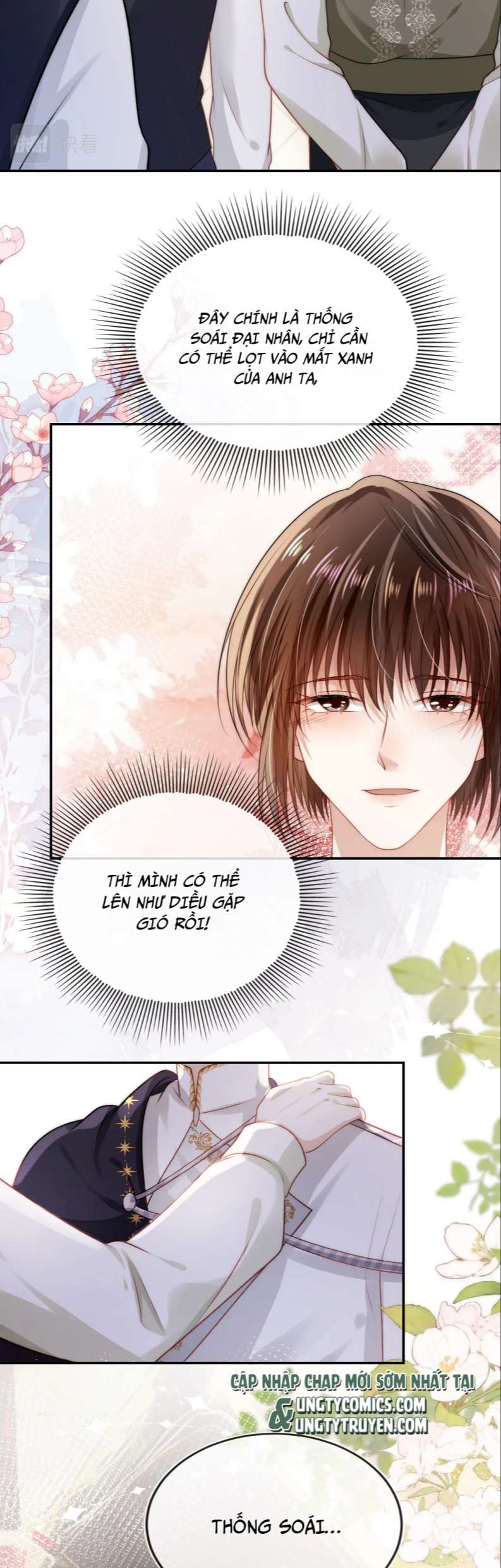 Hắc Hóa Phản Diện Sủng Lên Trời: Chapter 34