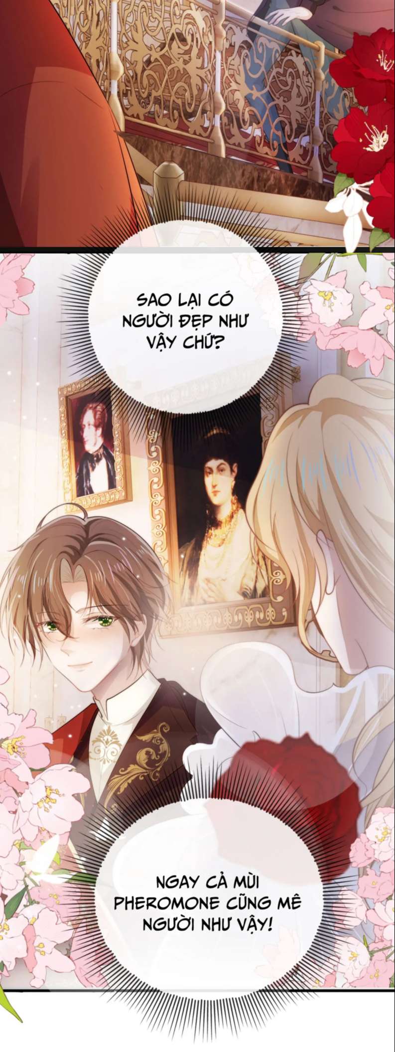 Hắc Hóa Phản Diện Sủng Lên Trời: Chapter 36