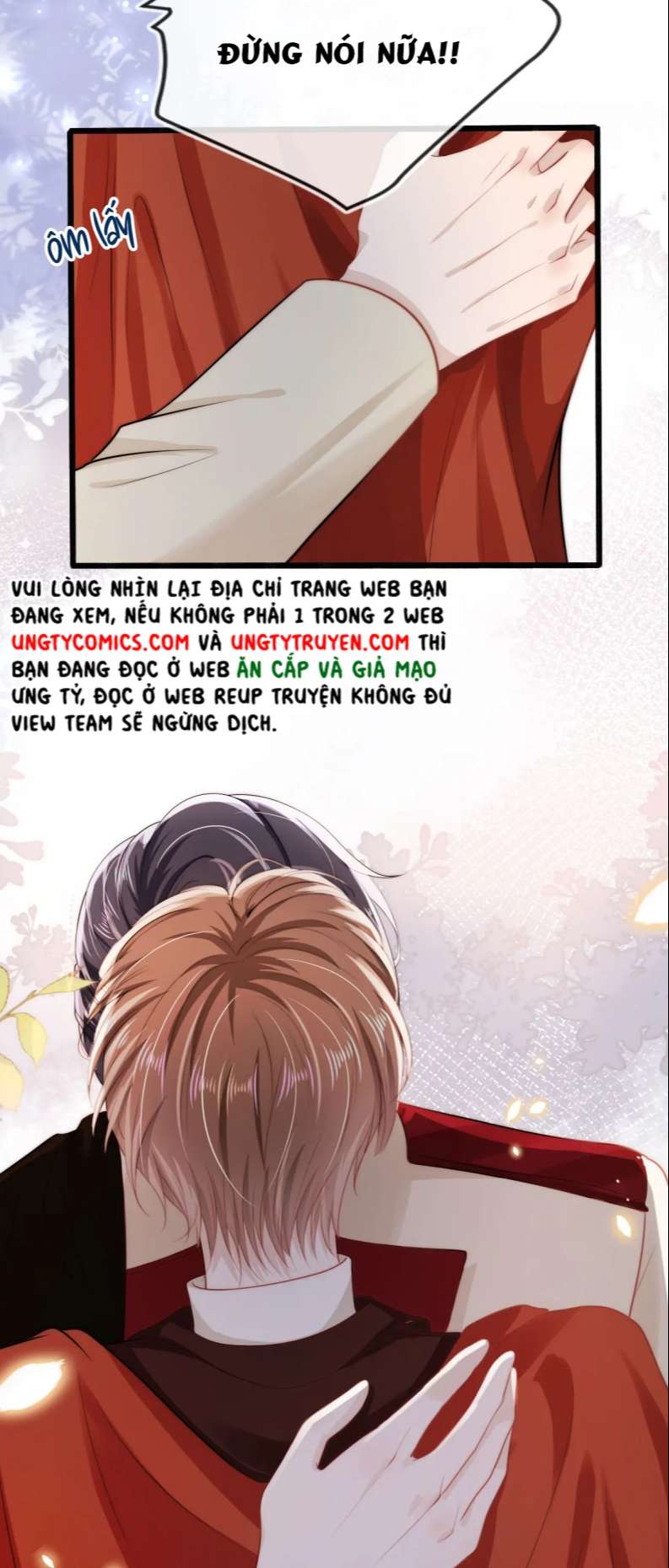 Hắc Hóa Phản Diện Sủng Lên Trời: Chapter 37