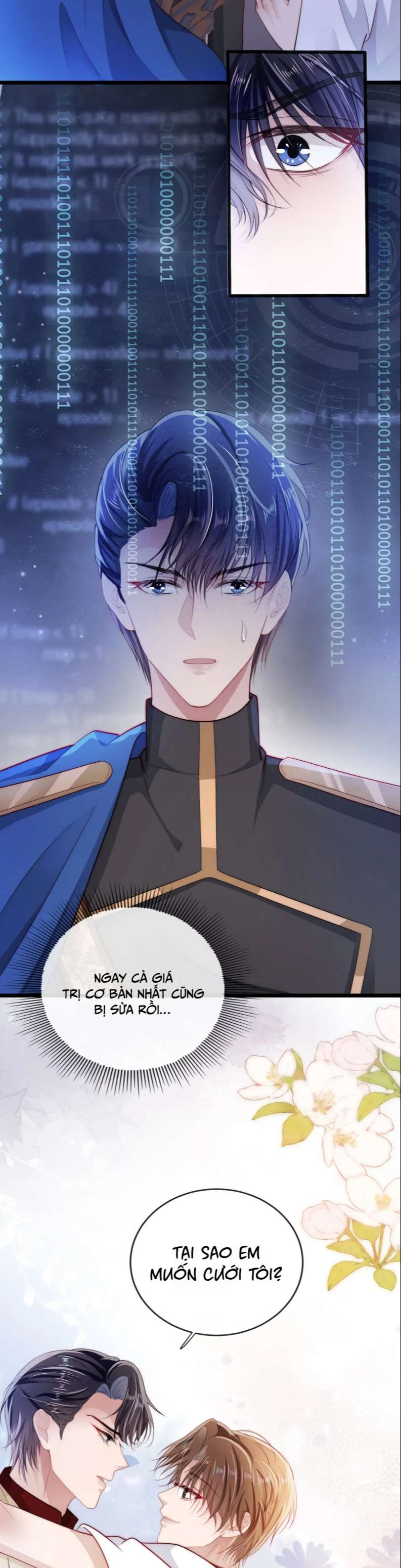 Hắc Hóa Phản Diện Sủng Lên Trời: Chapter 38