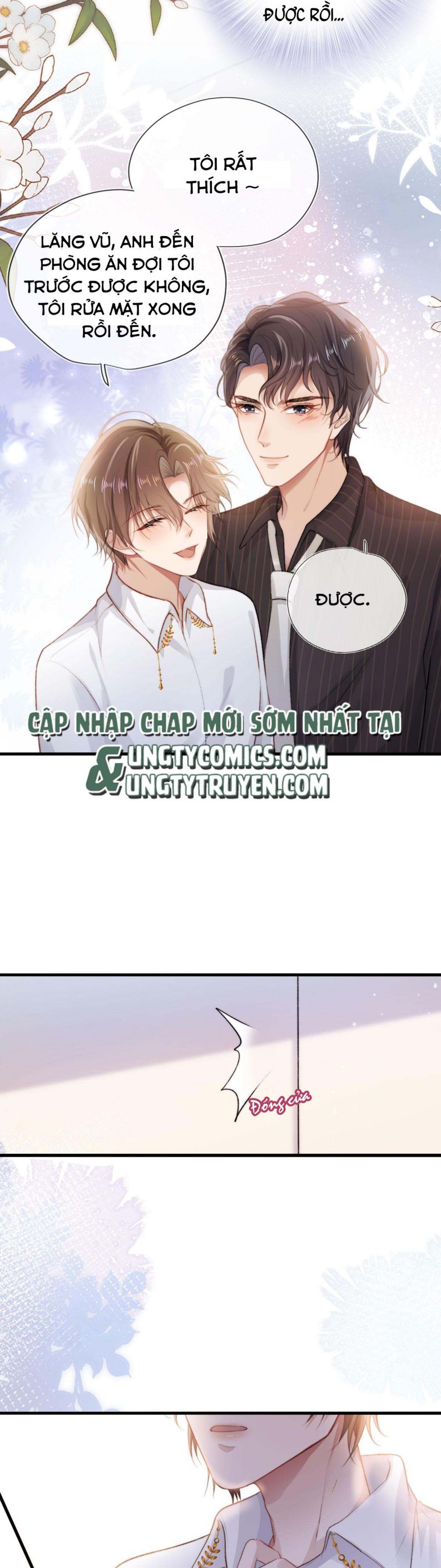 Hắc Hóa Phản Diện Sủng Lên Trời: Chapter 4