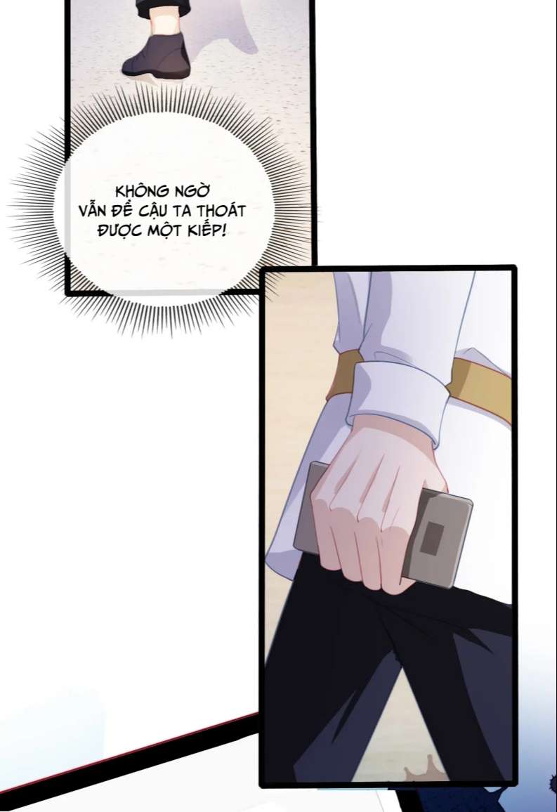 Hắc Hóa Phản Diện Sủng Lên Trời: Chapter 40