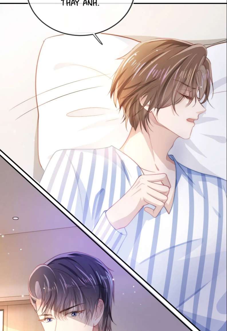Hắc Hóa Phản Diện Sủng Lên Trời: Chapter 40