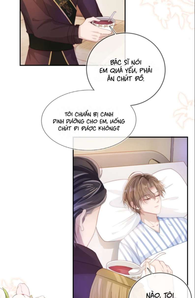 Hắc Hóa Phản Diện Sủng Lên Trời: Chapter 40