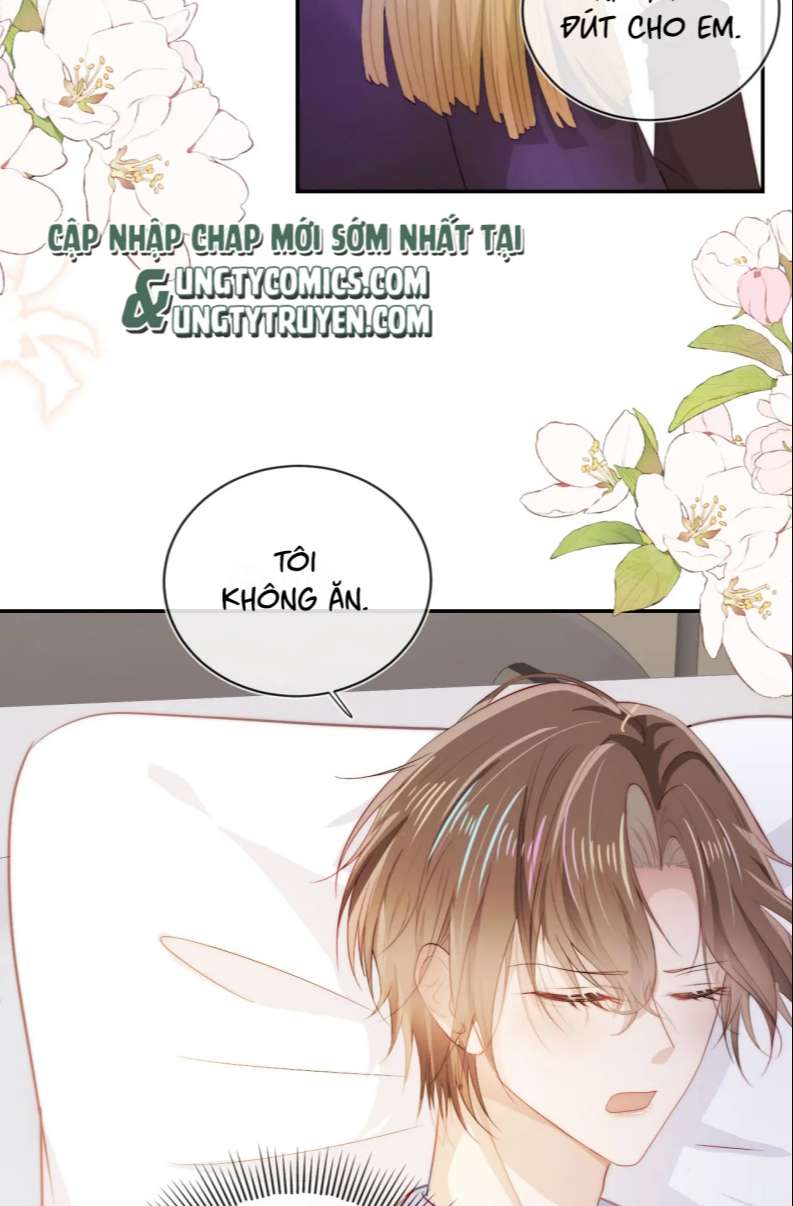 Hắc Hóa Phản Diện Sủng Lên Trời: Chapter 40