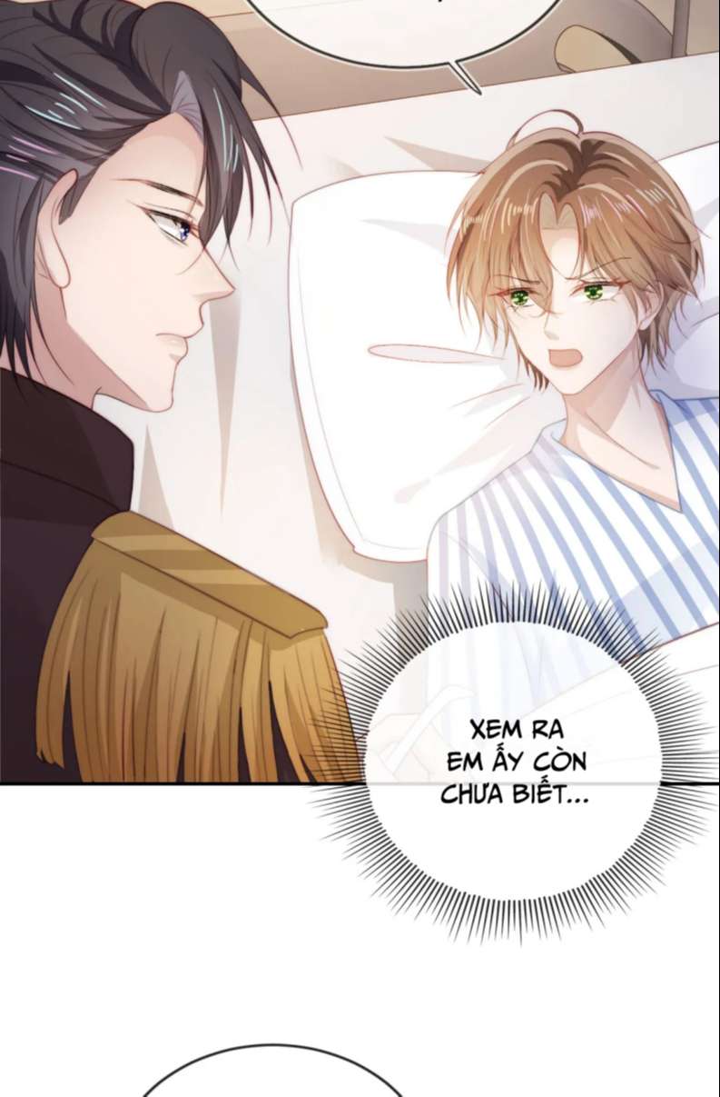 Hắc Hóa Phản Diện Sủng Lên Trời: Chapter 40