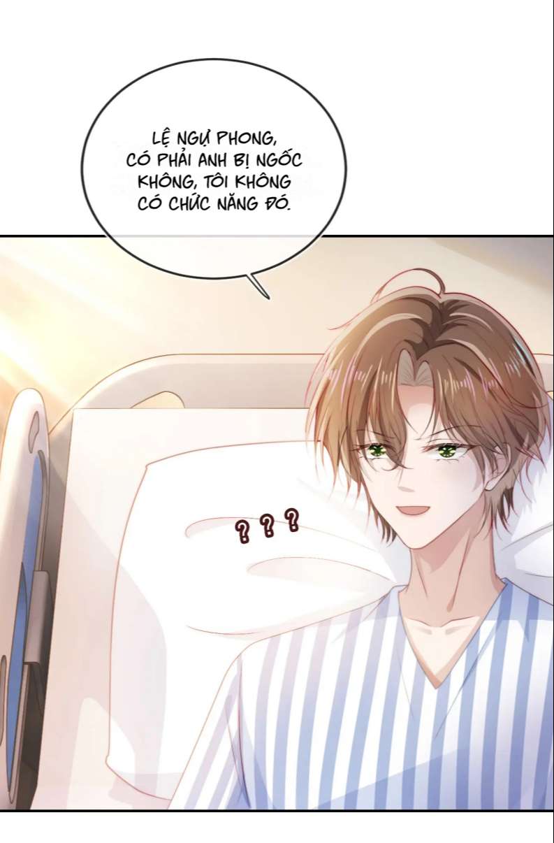 Hắc Hóa Phản Diện Sủng Lên Trời: Chapter 40