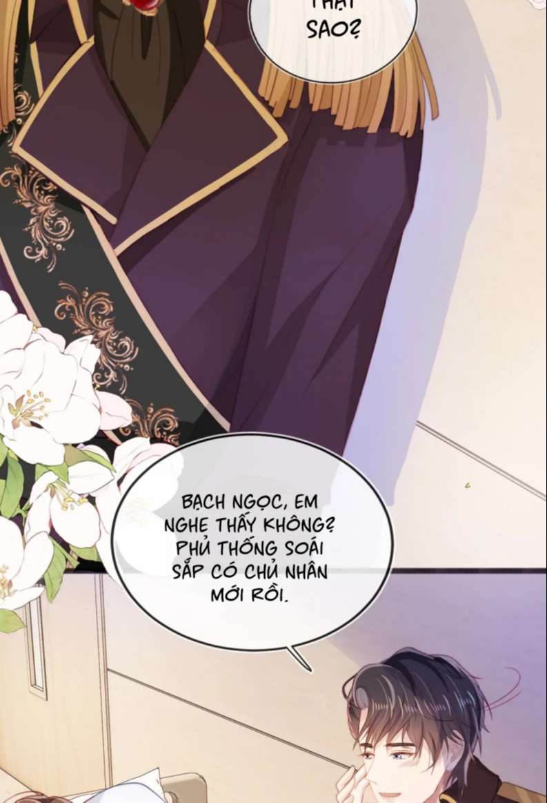 Hắc Hóa Phản Diện Sủng Lên Trời: Chapter 40