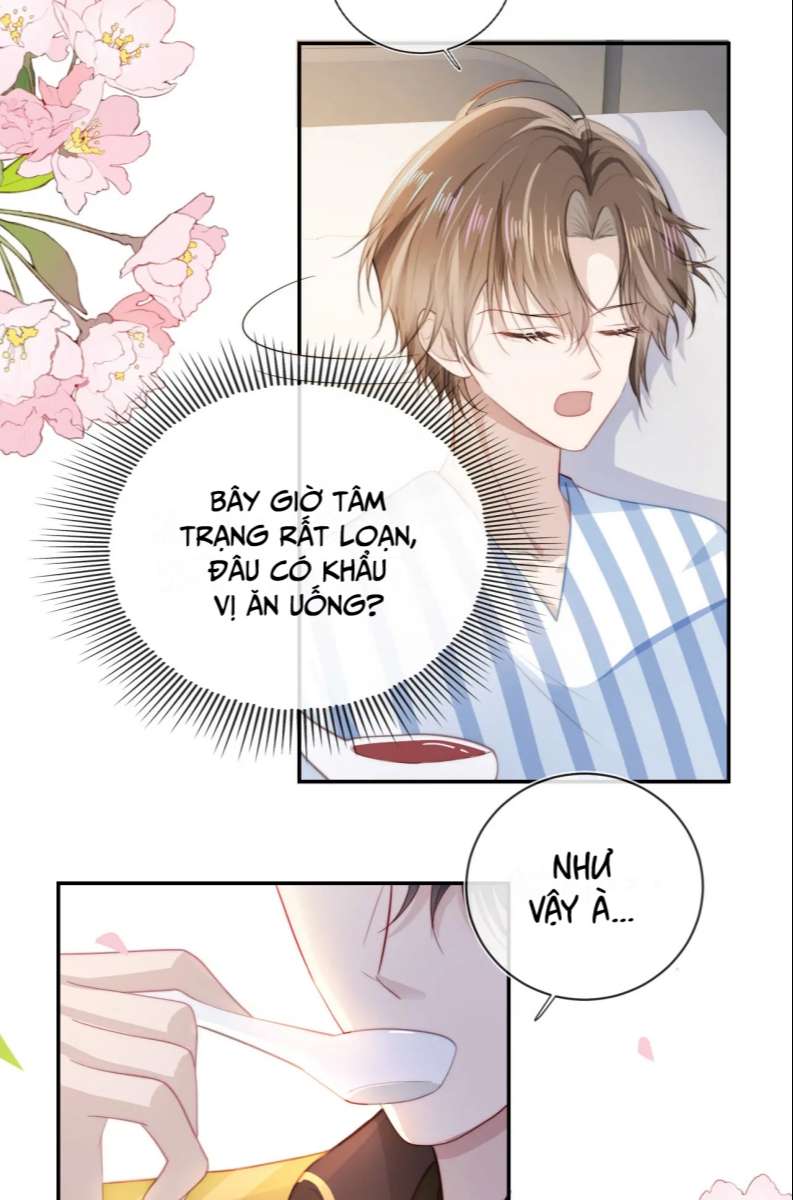 Hắc Hóa Phản Diện Sủng Lên Trời: Chapter 40