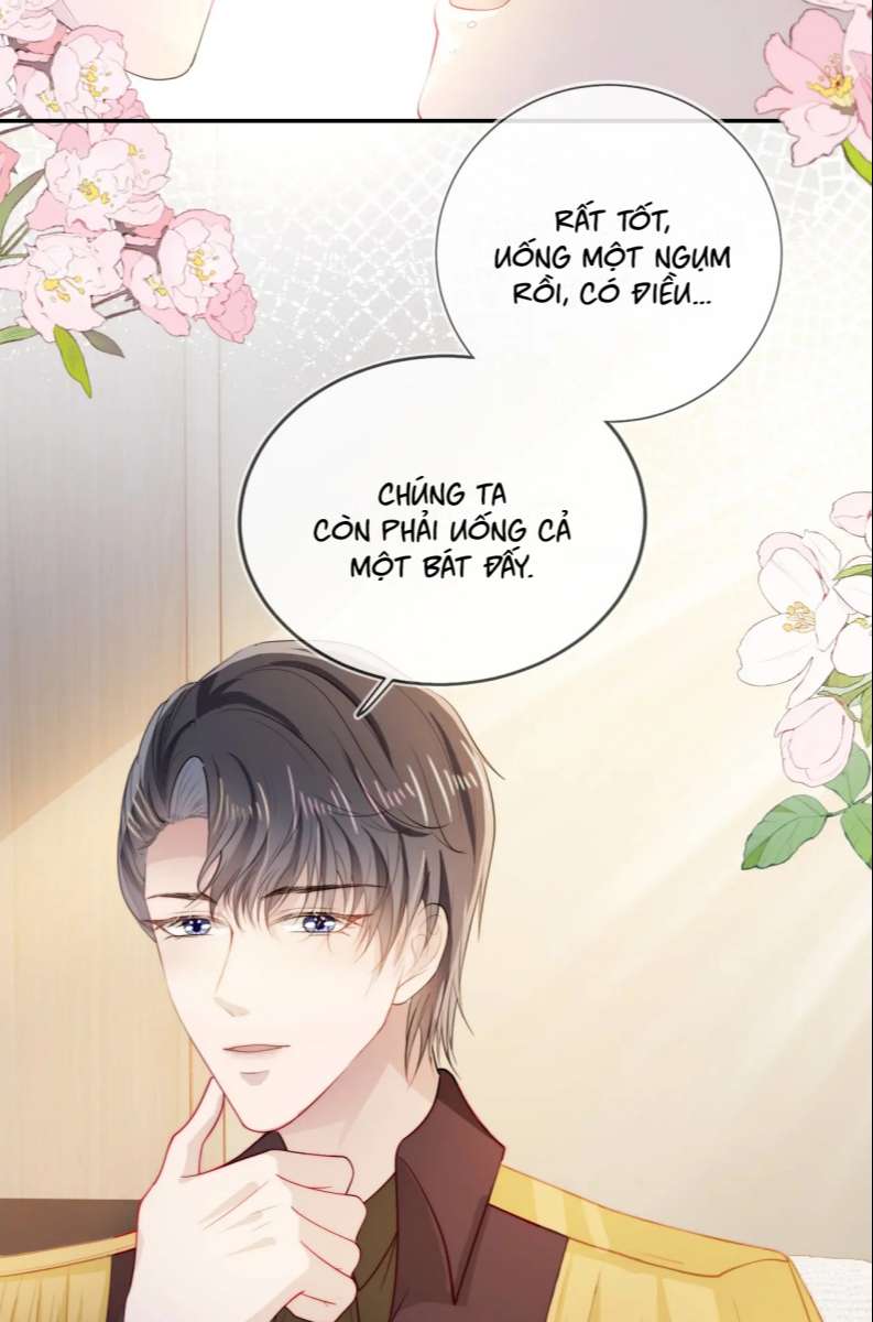 Hắc Hóa Phản Diện Sủng Lên Trời: Chapter 40