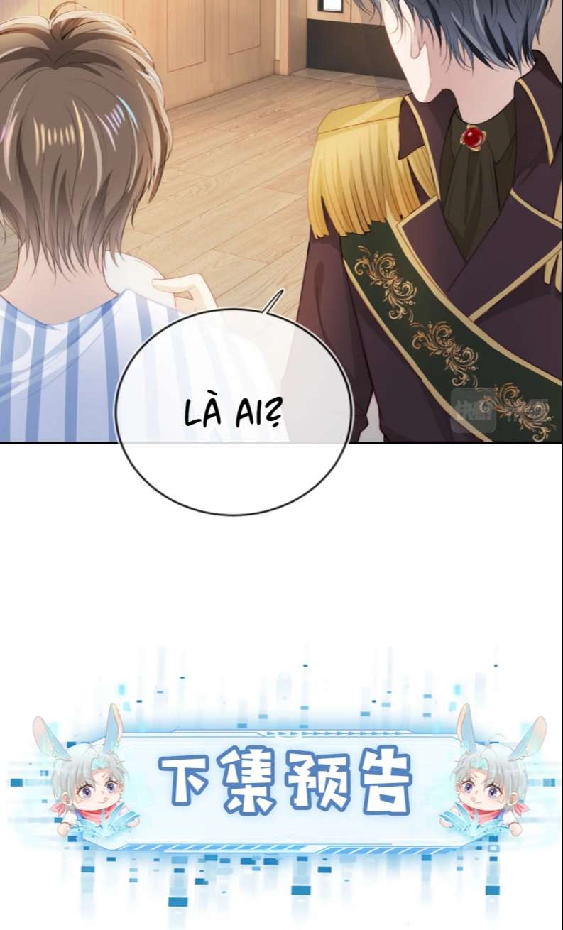 Hắc Hóa Phản Diện Sủng Lên Trời: Chapter 40
