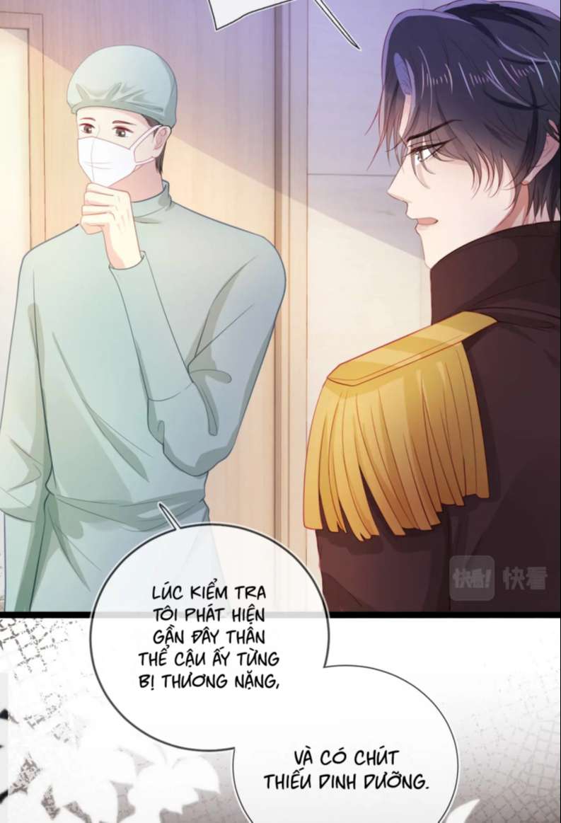 Hắc Hóa Phản Diện Sủng Lên Trời: Chapter 40