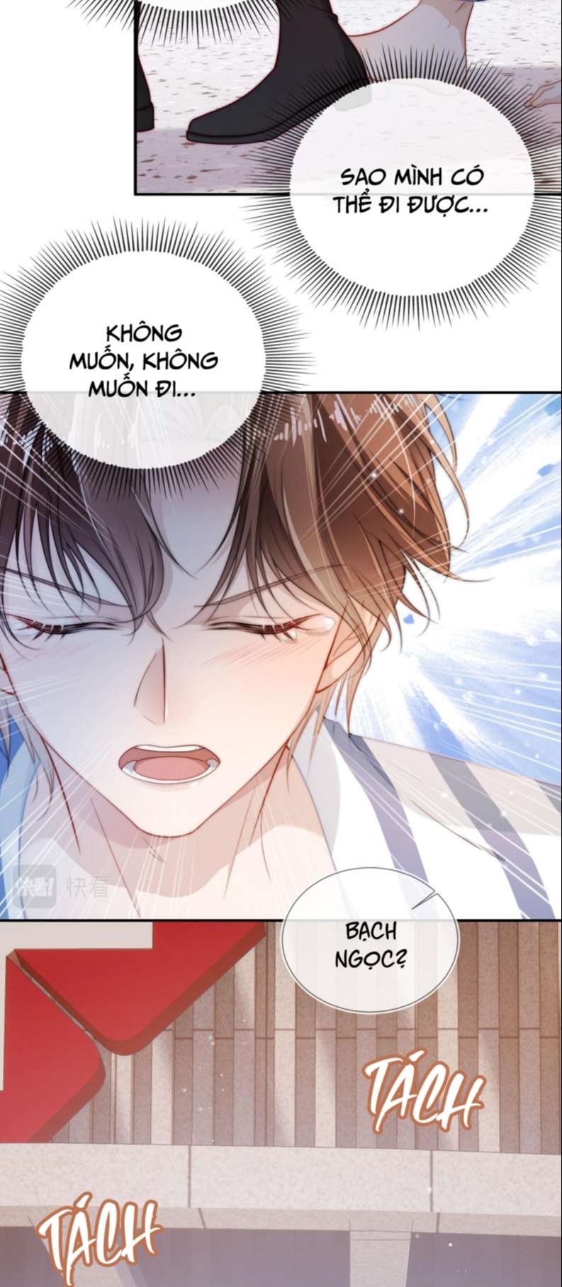 Hắc Hóa Phản Diện Sủng Lên Trời: Chapter 42