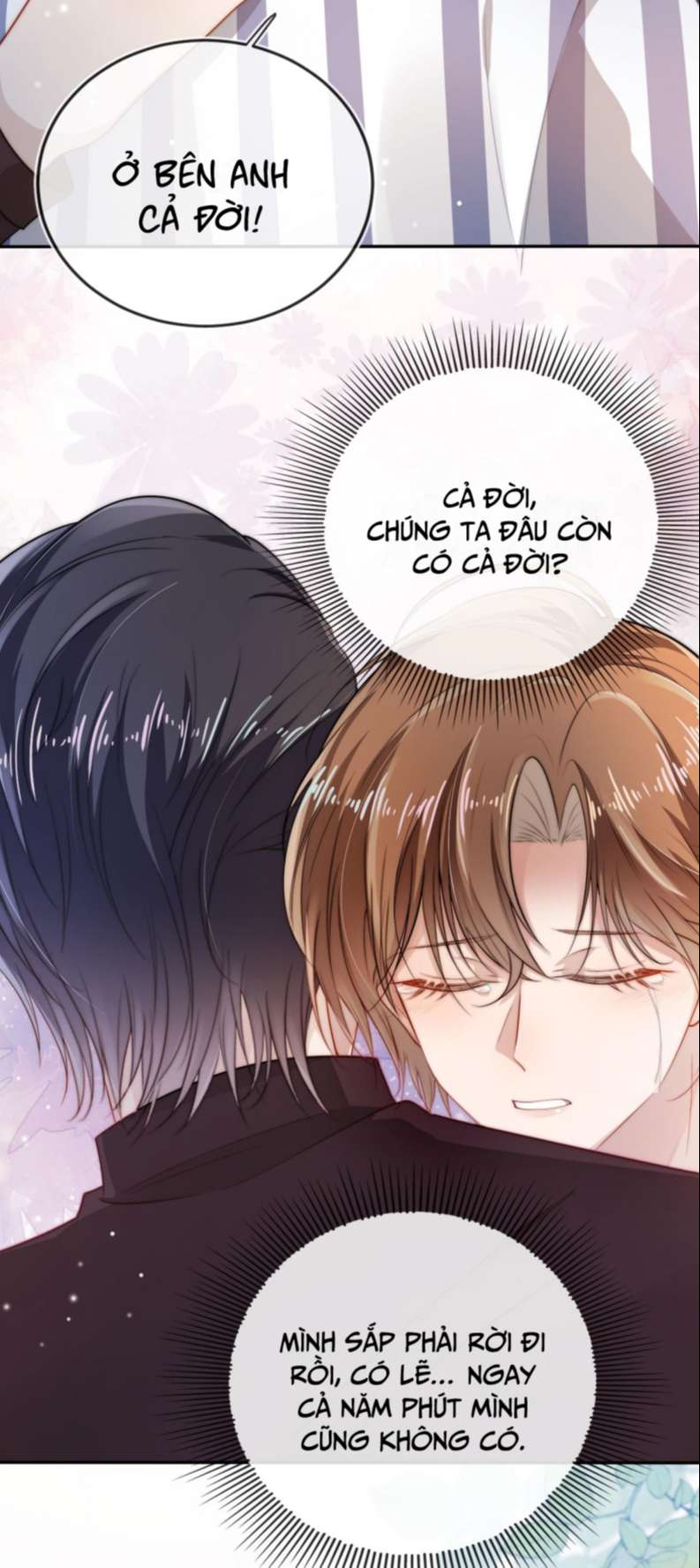 Hắc Hóa Phản Diện Sủng Lên Trời: Chapter 42