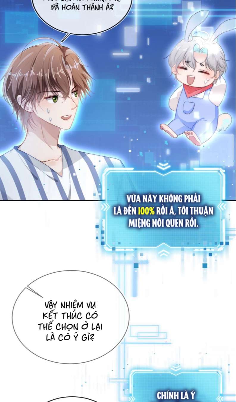 Hắc Hóa Phản Diện Sủng Lên Trời: Chapter 42