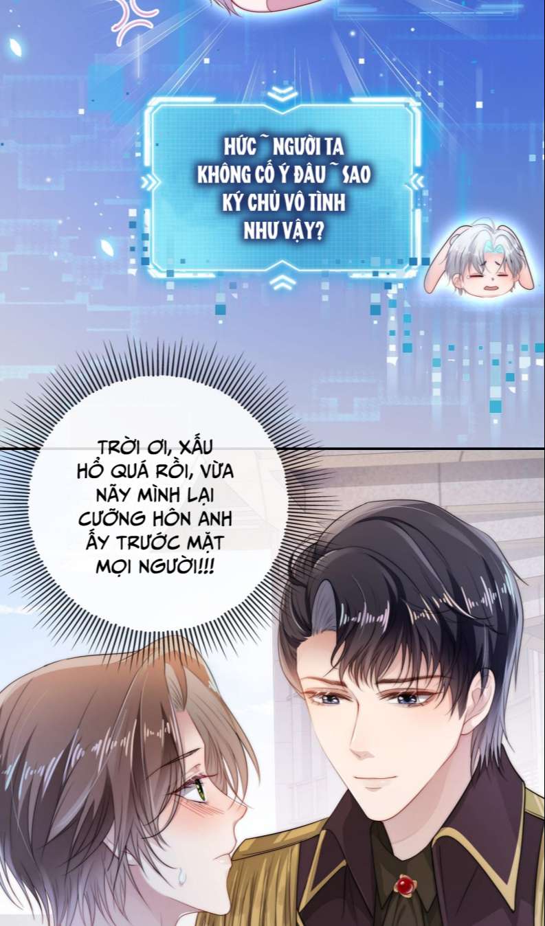 Hắc Hóa Phản Diện Sủng Lên Trời: Chapter 42
