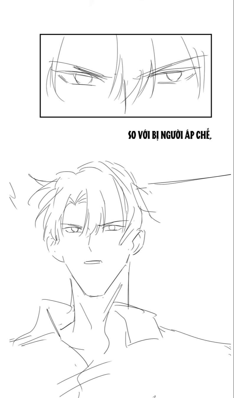 Hắc Hóa Phản Diện Sủng Lên Trời: Chapter 42