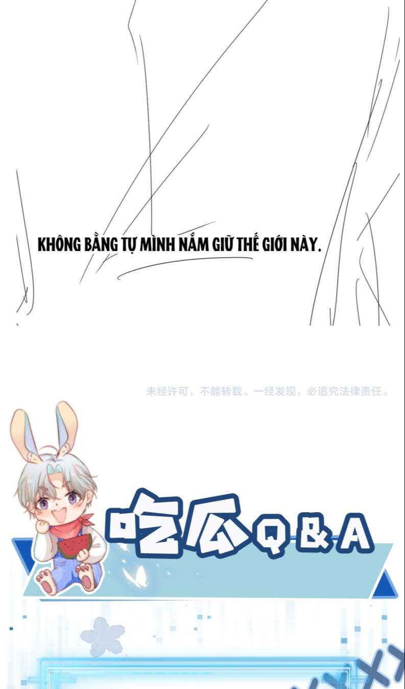 Hắc Hóa Phản Diện Sủng Lên Trời: Chapter 42