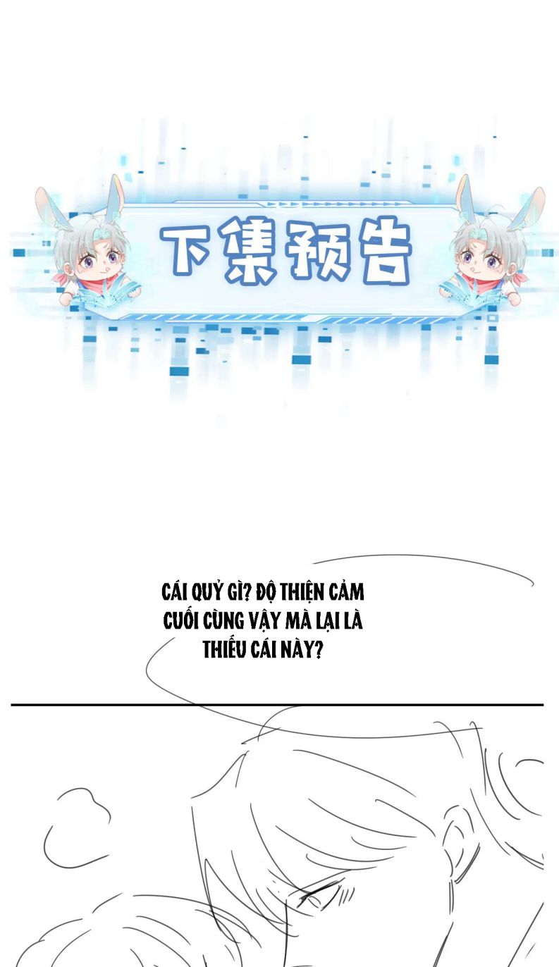 Hắc Hóa Phản Diện Sủng Lên Trời: Chapter 45