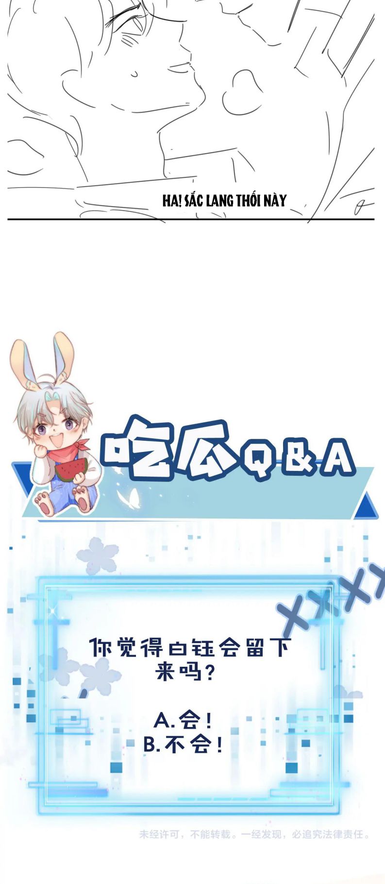 Hắc Hóa Phản Diện Sủng Lên Trời: Chapter 45