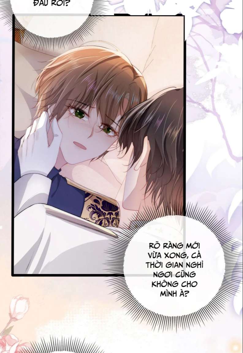 Hắc Hóa Phản Diện Sủng Lên Trời: Chapter 46