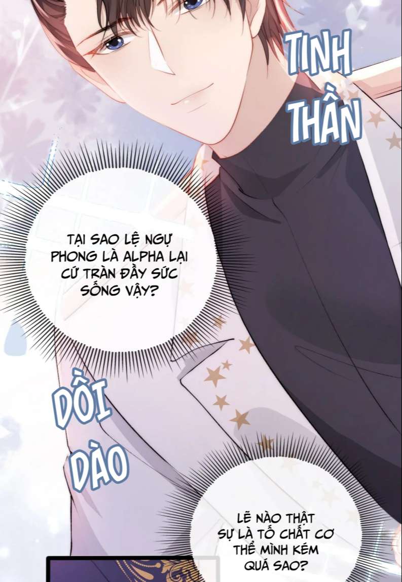Hắc Hóa Phản Diện Sủng Lên Trời: Chapter 46
