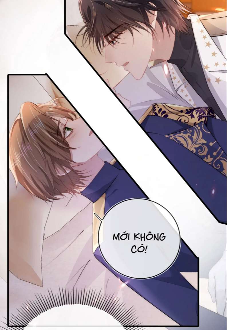 Hắc Hóa Phản Diện Sủng Lên Trời: Chapter 46