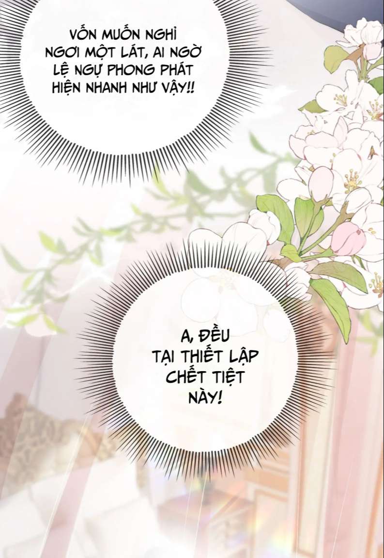 Hắc Hóa Phản Diện Sủng Lên Trời: Chapter 46