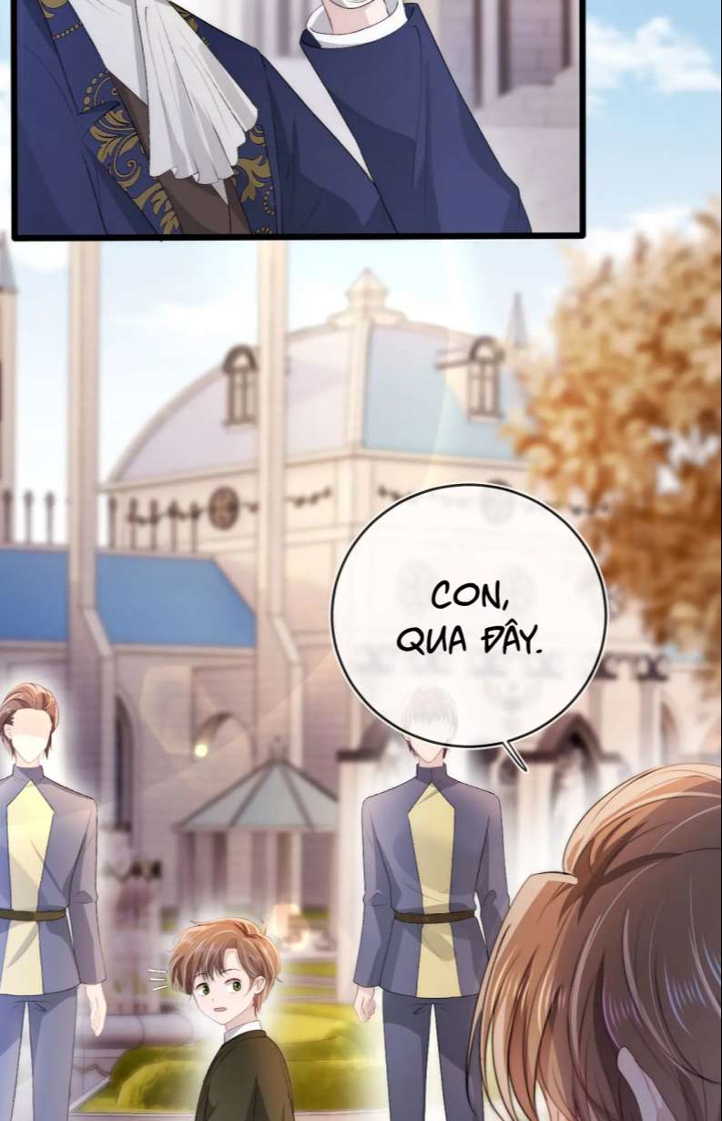 Hắc Hóa Phản Diện Sủng Lên Trời: Chapter 46